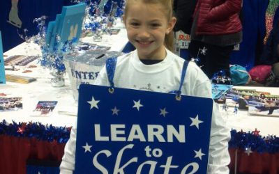 Learn to Skate